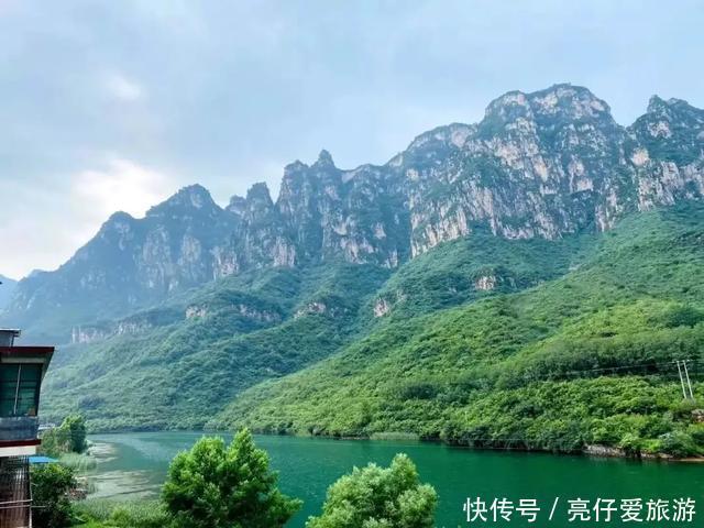  山西省晋城|世界围棋起源地，上榜中国旅游界“奥斯卡”，好多人来了就不想走