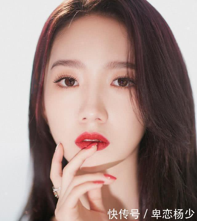 解散|火箭少女解散后的去向?她不应该太幸运