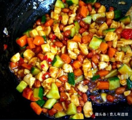 正宗|最正宗的口味,特别受孩子欢迎,做法不费时,上桌连汤汁都不剩