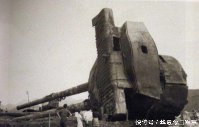  大规模|昔日的海上霸主战列舰有多大、多强？