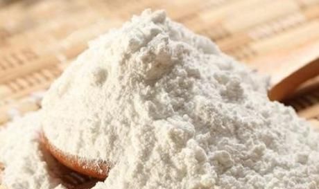 容器|糯米粉这个做法火了,我家一周吃2次,不煎不煮,好吃还不上火