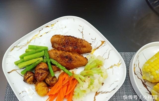扔掉|1个人的晚餐怎么做?扔掉电饭煲,用这个法子,一锅能出好几样
