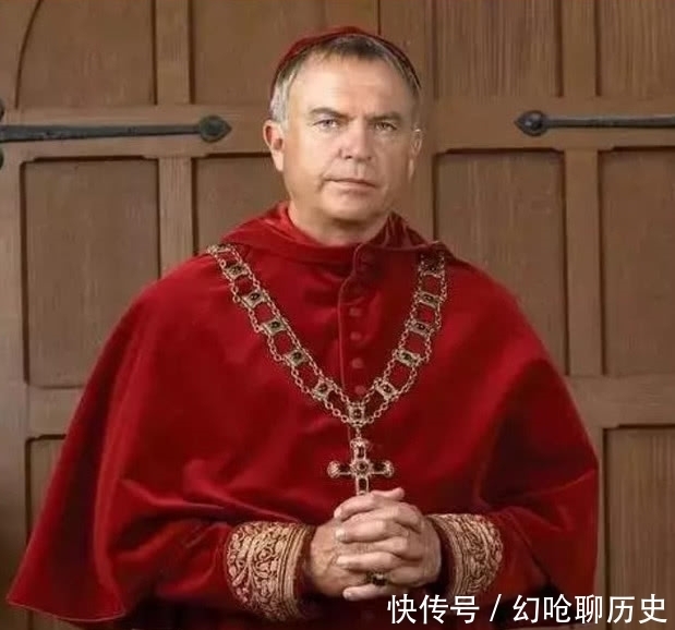 瘟疫|专门祸害英国人的汗热病