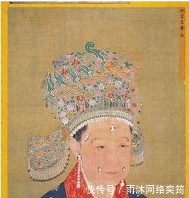 无赖|她比武则天更狠,把皇帝贵妃送给地痞无赖,皇帝直接晕了