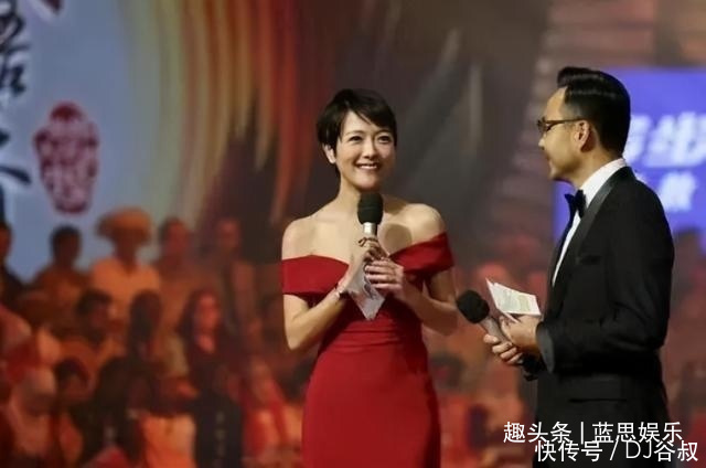 姐姐|当红时为汪涵隐退,相夫教子6年,重回荧幕自曝原因令人唏嘘不已