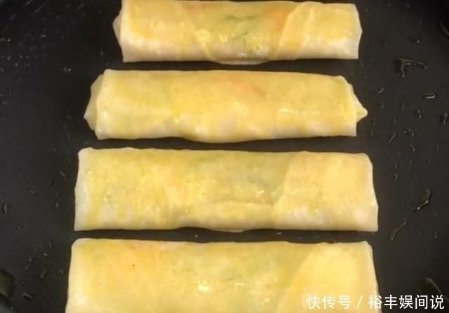  炒好|土豆丝炒好后别直接吃，多加一步，口味瞬间升级又酥脆，早餐必做