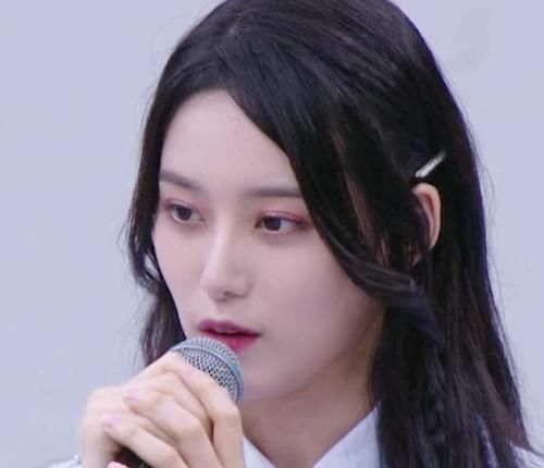 排名|创3撑腰力排名:姜贞羽第3,徐艺洋很可惜,张艺凡下滑太大