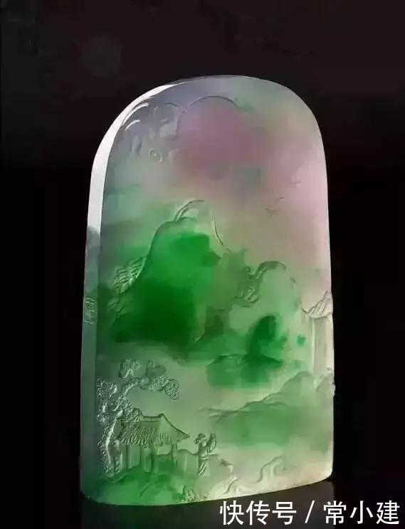 翡翠|什么样的翡翠才值得收藏?