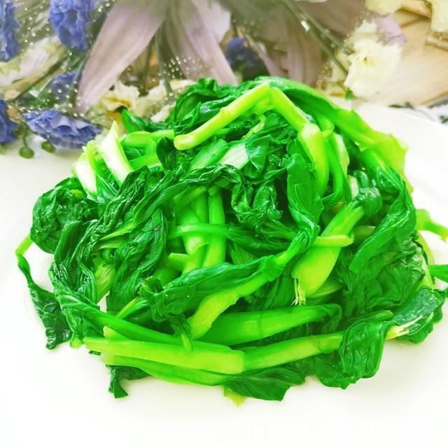 炒青菜|炒青菜，简单快手家常菜