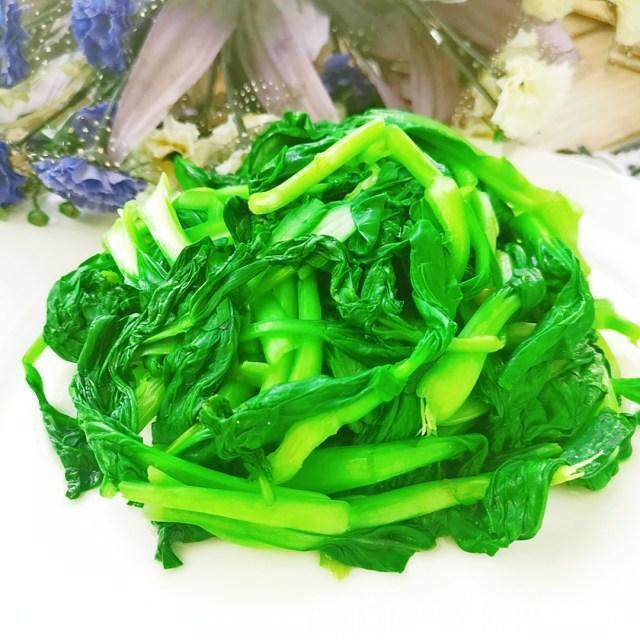 炒青菜|炒青菜,简单快手家常菜