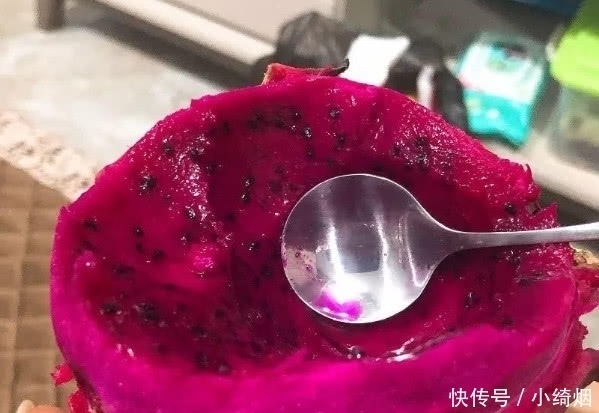 龙眼|名字带“龙”的几种水果,我赌2个冰棒,你只吃过两种