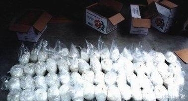 毒品|冰毒有多毒？为什么冰毒会取代海洛因，揭秘“冰毒”致命危险！