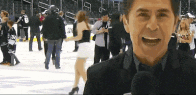 舒爽|搞笑GIF：为什么看到他摔倒，心里会莫名的舒爽呢？