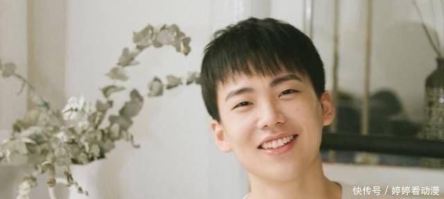 郭麒麟|我想要一个女孩吗?网友调侃先找对象说!