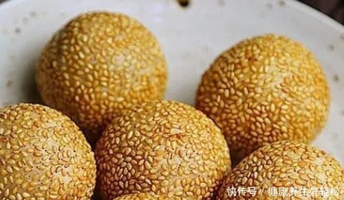 色泽|中秋家宴少不了这甜品,色泽金黄,香酥可口,寓意美好!