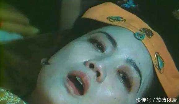 细思|别再乱猜了, 元春的死没有你们想的那么细思恐极!