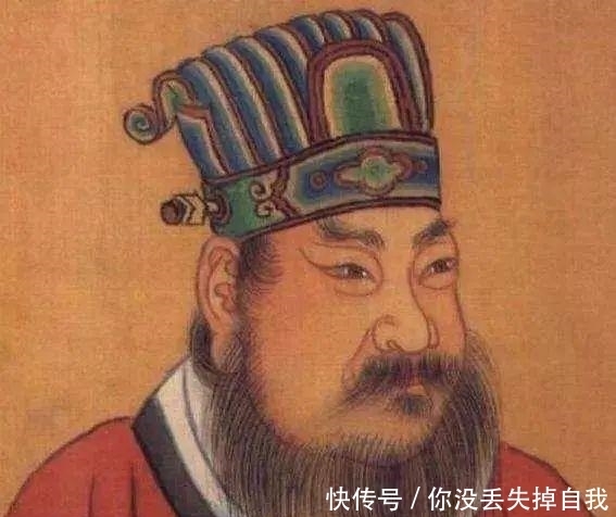 史上唯一一个两次接受加九锡之礼而未称帝