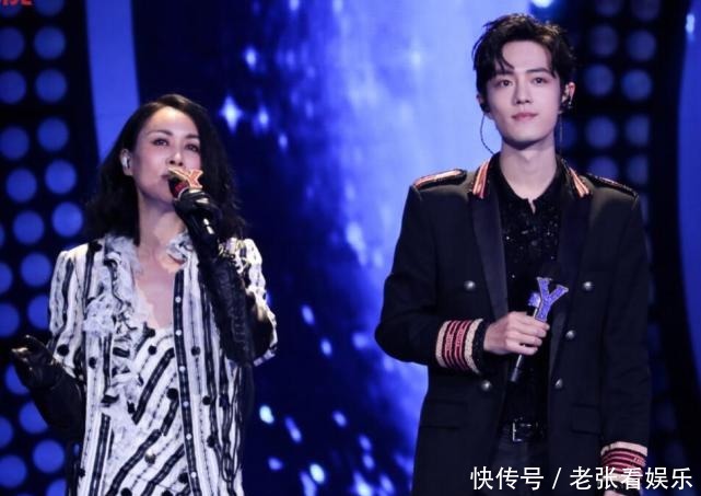  Hebe|《我们的歌2》斥巨资邀请Hebe主持人林海霸气回应，透露首位嘉宾