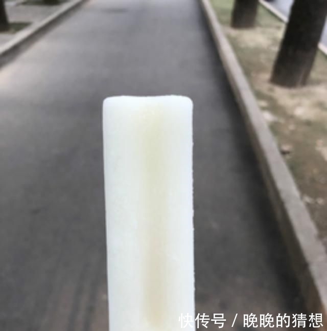 蛋黄雪糕|网评“最坑”的4种经典雪糕,小布丁上榜,图4“越吃越热”