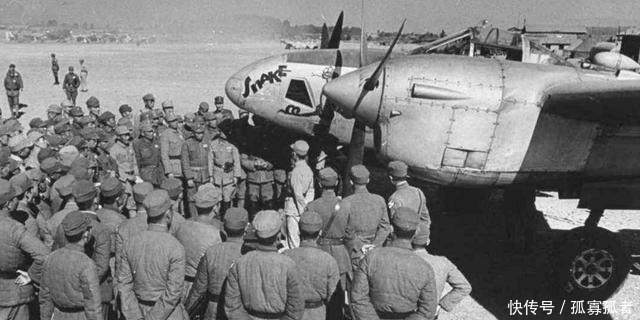 战场|有了美式装备后的中国远征军，有多强战场上全面碾压日军