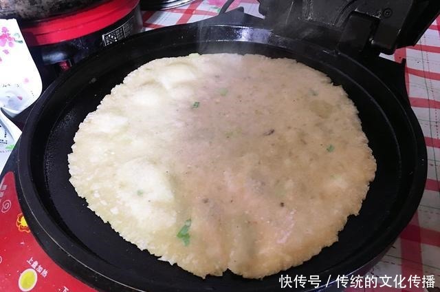 全家人|最近学会了一个新早餐,味道好极了,全家人都爱吃