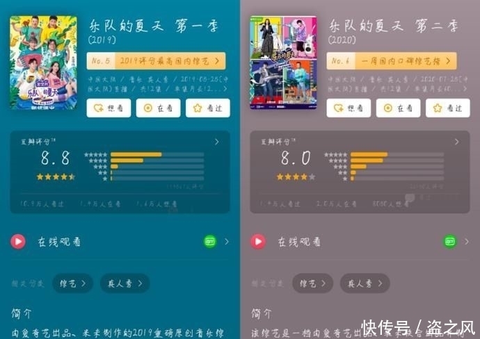  争议|赛制改动、争议不断，《乐队的夏天2》真的没第一季好看了吗？