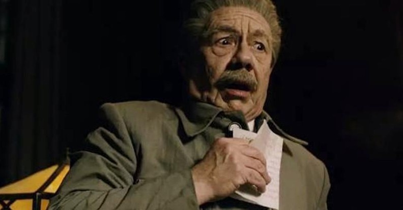 心碎|身为斯大林之妻却饮弹自尽,缘由令人心碎