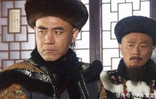 东西|八个顾命大臣为何斗不过26岁的慈禧? 因咸丰交了一样东西给她