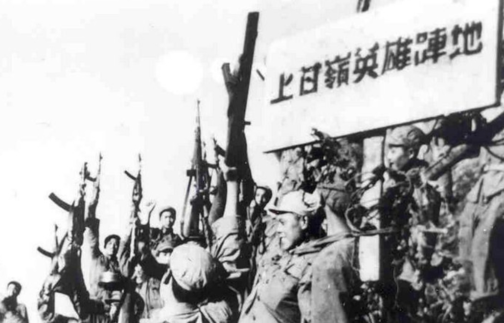 美国|抗美援朝外国人评价如何？志愿军用胜利，让在中国的日本战俘清醒