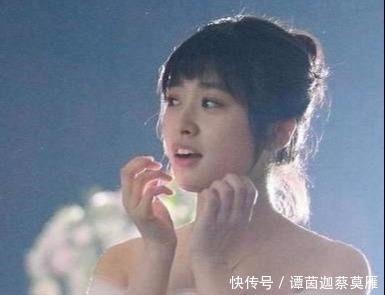 新剧|沈月终于找到了她颜值的正确打开方式，沈月新剧冲颜值也要追