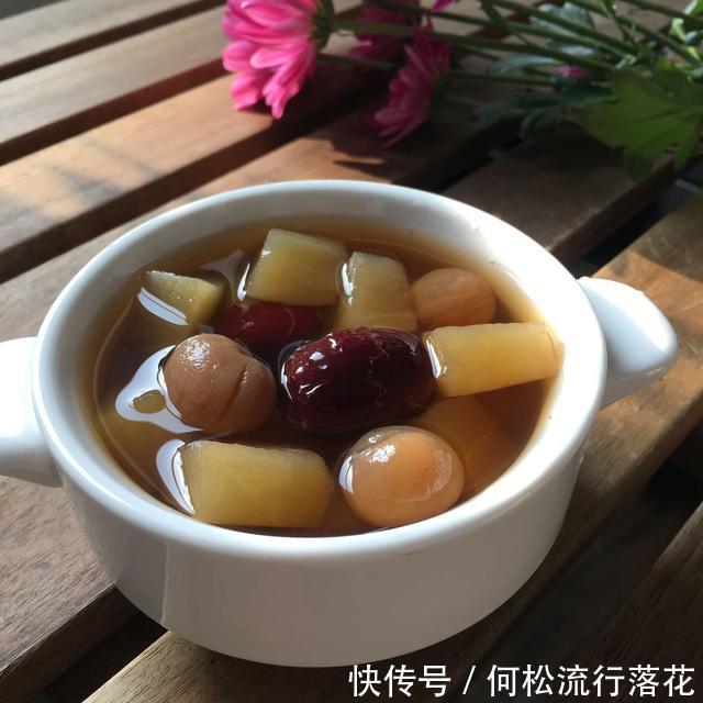  养颜|这果外形像红薯，果肉像萝卜，生吃不仅能降血糖，还能美容养颜