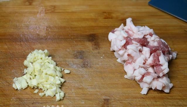 搭配|这道菜可以代替主食,香滑筋道灵活搭配,家人隔三差五就喊馋