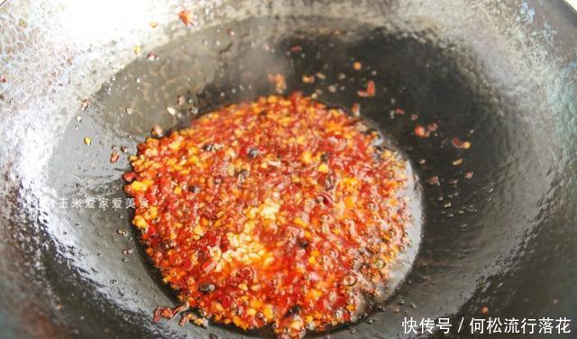 家常|家常麻辣烫做法，麻辣鲜香，浓香四溢，做法简单又美味