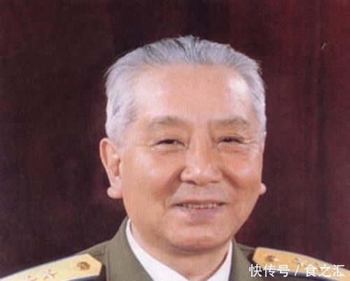 中国|最硬空军司令员, 呛的美国将军不敢发声, 就毛主席降得住!