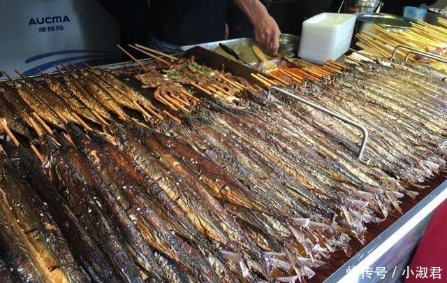 如今|2块一斤没人买,进入我国20年,如今成为烧烤桌上的“钉子户”