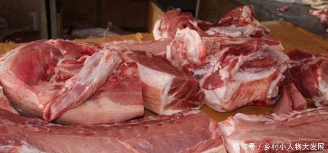 猪肉一起|买猪肉都不想买母猪,怎么避免挑到母猪肉,有几个关键点