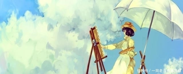 堀越二郎|《起风了》：天才男人背后的女人，注定会败给他的事业，孤独一生