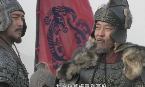 赵国|廉颇以逸待劳,却掩盖不了廉颇军事局面上的被动