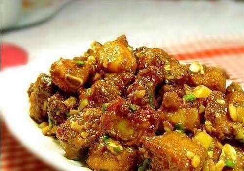  美味可口|三个美味的家常菜，美味可口，再也不想叫外卖了