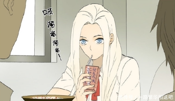  心仪|搞笑动漫：和心仪对象漫画的时候，好基友在旁边能不能闭嘴啊，太气人