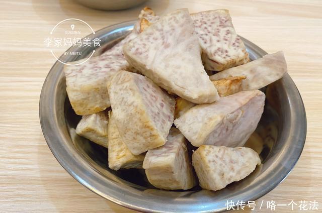 闽南|过中元节,闽南媳妇自有一套,要准备12道菜祭祖,祈福全家平安