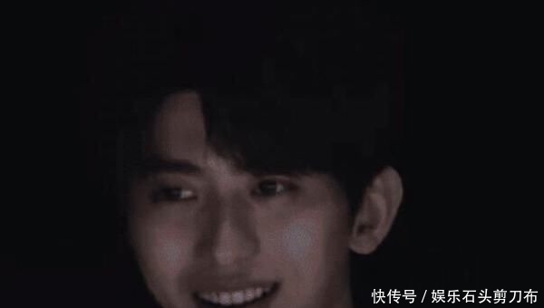 坤素|当跑男团失去美颜滤镜,Baby露出真颜,蔡徐坤素颜引网友热议