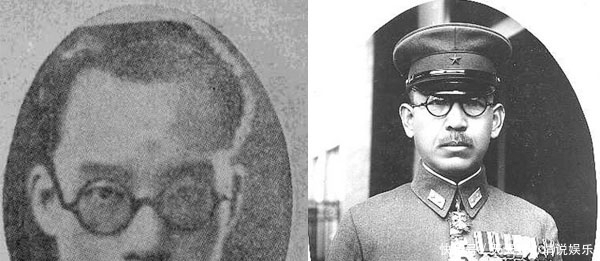  江一平|为冈村宁次作“无罪”辩护的那个中国律师，最后的结局如何？