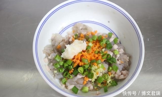  皮透馅|私厨水晶虾饺100%成功，皮透馅Q，独家秘方无保留，天天吃不是梦