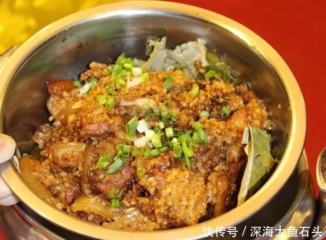  压锅|8道压锅菜品做法，总有一款是你想要的！