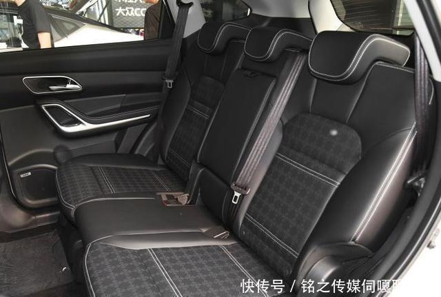  分享|裸车8.98万提嘉悦X7，驾驶2190公里，分享我的用车感受！