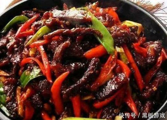 简单|几个经典的开胃家常菜,美味可口,简单,营养丰富,非常美味