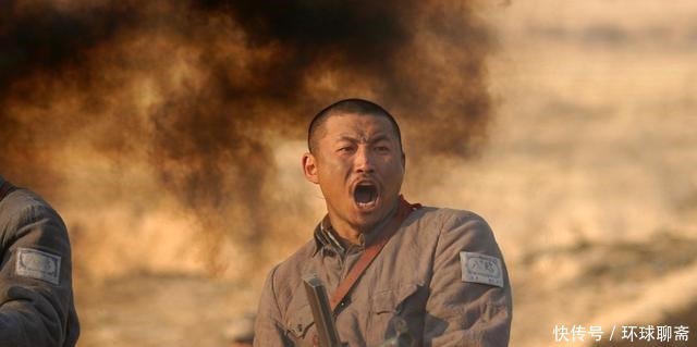 去发展|《亮剑》,张大彪说自己天天喝小酒、吃罐头,是真的么