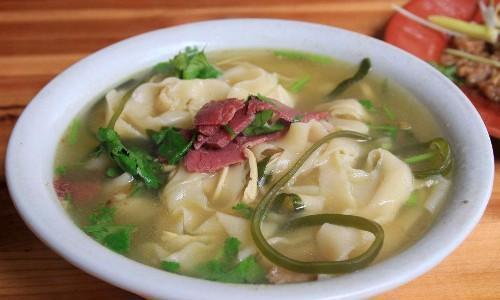 云台山|今天小编为大家介绍几道云台山的特色菜, 去旅游的你, 别错过哦