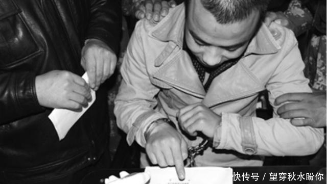  犯人|为什么很多犯人都放着无痛苦的“安乐死”不选，而是接受枪决呢？